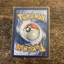 Pokemon TCG Cramorant Twilight Masquerade Card 176/167 Sir NM/Mint Condition - Image 2