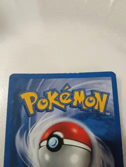 Slowking shiny holo Pokemon card - 2001 southern islands LP TCG - Image 4