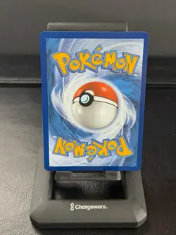 Pokemon Budew ASC 221/217 Basic 30 HP 10 Attack Card 2023 - Image 2
