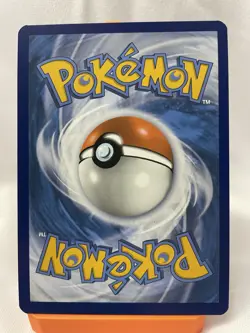 Grafaiai ex SVP 100 Black Star Promo Ultra Rare Holo Pokemon TCG Card NM - Image 2