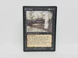 Magic The Gathering: Legends (LEG): Lost Soul (C) - Common Base Card - Image 1