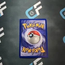 Mewtwo 010/102 Base Set Holo Rare Pokemon TCG - Image 2