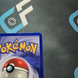 Mewtwo 010/102 Base Set Holo Rare Pokemon TCG - Image 3