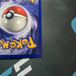 Mewtwo 010/102 Base Set Holo Rare Pokemon TCG - Image 4