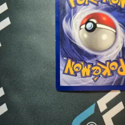 Mewtwo 010/102 Base Set Holo Rare Pokemon TCG - Image 5