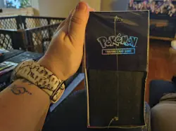 Pokemon Phantasmal Flames Pokemon Center Elite Trainer Box Brand New *SEALED* - Image 3