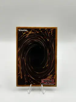 Yugioh Number 100: Numeron Dragon BLCR-EN084 Secret Rare 1st Ed Near Mint - Image 2
