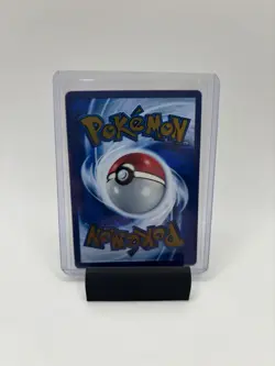 Mew ex Gold (Metal Card) NM 205/165 Scarlet & Violet 151 Pokemon Card - Image 2