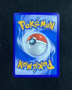 2026 Pokemon TCG S.Chinese Grotle CBB4C 08 07/07 Gem Pack Vol.4 Holo TB18 - Image 2