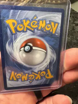 Pokemon TCG Holo Ultra Rare Full Art Poke Pad 113/088 Perfect Order - Image 2