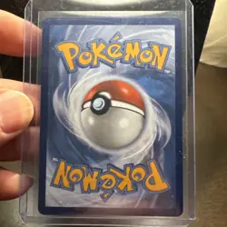 Pokemon TCG Holo Ultra Rare Full Art Poke Pad 113/088 Perfect Order - Image 3