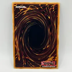 Terror of Trishula - GFTP-EN127 Ultra Rare 1st Edition - Yugioh TCG - M/NM - Image 3