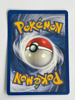 Pokemon TCG Neo Genesis Totodile 1st Edition 80/111 - Image 2