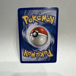 Pokemon Scizor 032/147 Aquapolis Reverse Holo Rare Stage 1 80 HP English TCG - Image 2