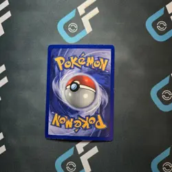 Clefairy 005/102 Base Set Holo Rare Pokemon TCG - Image 2