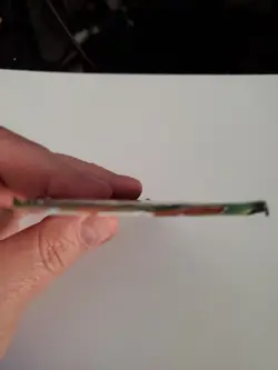 Pokemon TCG XY Roaring Skies Booster Pack- 10 Trading Cards 2015 820650805004 - Image 3