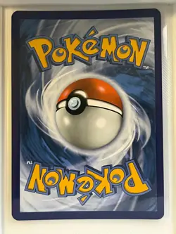Erika's Invitation 160/165 Uncommon 151 Pokemon Reverse Holo Near Mint - Image 2
