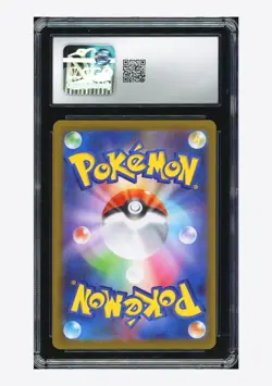Pokemon CGC 10 GEM MINT Braviary AR 2025 157/086 SV11W Japanese - Image 2