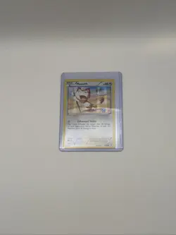 MEOWTH 2016 POKEMON TCG GENERATIONS TOYS R US PROMO 53/83 NM/M Rare HP60 - Image 4