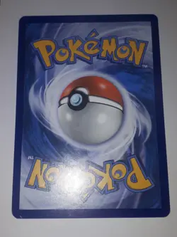 2016 POKEMON XY EVOLUTIONS # 34/108 GYARADOS HOLO - Image 2
