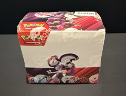 Pokemon Destined Rivals Booster Box Sealed English (36 Booster Packs) 190114 - Image 2