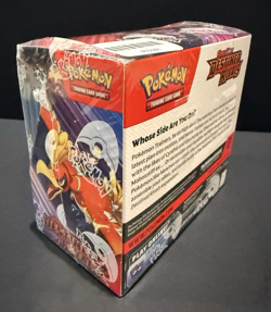 Pokemon Destined Rivals Booster Box Sealed English (36 Booster Packs) 190114 - Image 4