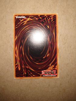YUGIOH MARCH OF THE DARK BRIGADE ULTRA RARE COTD-EN059 1ST EDITION - Image 2