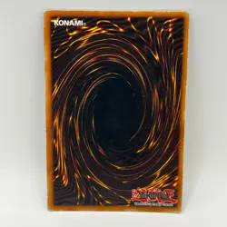 Exxod Master Of The Guard #SD7-EN001 1st Edition - Yugioh TCG - LP/MP - Image 3