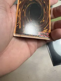 Yugioh Error Crimp Machina Fortress Qcr And Snake-Eyes Flamberge Dragon - Image 4