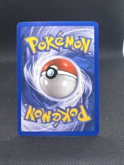 Carvanha (Delta Species) 61/110 Holon Phantoms Pokemon TCG NM - Image 2