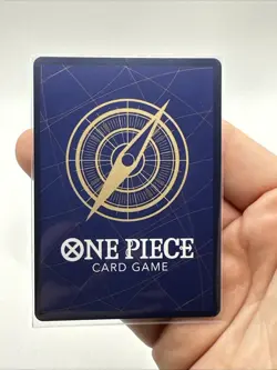 Edward.Newgate (Parallel) ST22-003 Starter Deck 22: Ace & Newgate Foil One Piece - Image 3