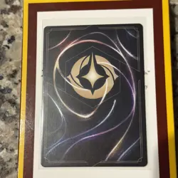 Ohana Means Family (Legendary) Disney Lorcana Winterspell 32/204 - Image 3