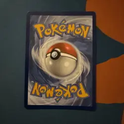 Glaceon ex - Double Rare Prize Pack Series Cards 026/131 NM - Image 2