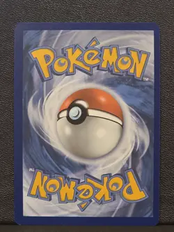 Pokemon Gloom Card 198/197 SV03 Obsidian Flames Holo Rare TCG Illustration B - Image 2
