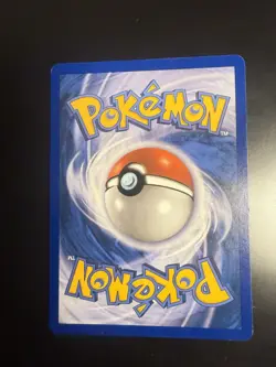 Slakoth 99/123 Mysterious Treasures Regular Common 2007 Pokemon TCG Card LP - Image 2