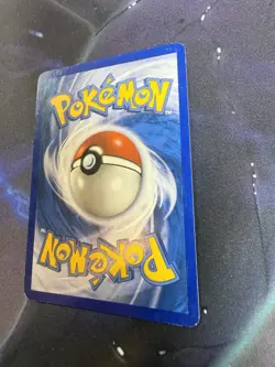 Pokemon Minun Card 73/127 Platinum Basic 60HP 10 English 2009 TCG MP - Image 3