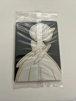 (5) Alakazam 009 Me: Mega Evolution Holo SEALED PROMOS Full Art Pokemon Cards - Image 3