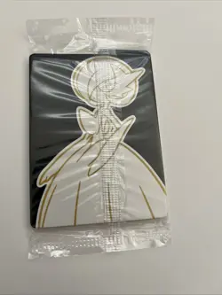 (5) Alakazam 009 Me: Mega Evolution Holo SEALED PROMOS Full Art Pokemon Cards - Image 5