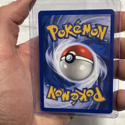 Pokemon Gym Heroes Card 132/132 Water Energy NM Near Mint Pokemon 1st Edition - Image 3