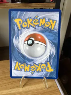 Pokemon TCG Charizard EX XY17 Jumbo Promo Card - Image 2