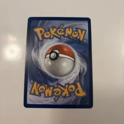 Pokemon ME Ascended Heroes Cinderace ex Card #38/217 NM - Image 2