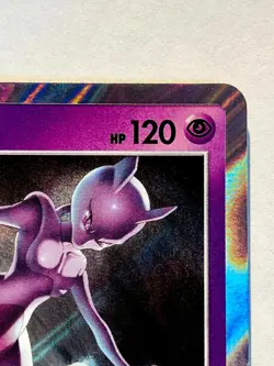 Mewtwo Foil Pokemon Card Game No. 036/095 R Vrey Rare From Japan Nintendo F/S - Image 3