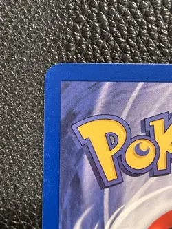 Pokemon Card 1st Edition Voltorb Team Rocket 2000 Vintage Wotc - Image 5