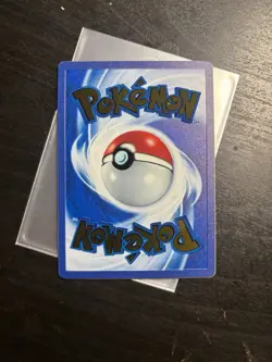 Mew EX 151 Gold Metal Card 205/165 SV: Scarlet & Violet Promo Card Pokemon - Image 2