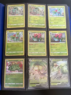 Pokemon Go 100% Complete Master Set! All Promos. Every English Card all NM - Image 2