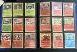 Pokemon Go 100% Complete Master Set! All Promos. Every English Card all NM - Image 3