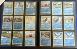 Pokemon Go 100% Complete Master Set! All Promos. Every English Card all NM - Image 4