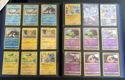 Pokemon Go 100% Complete Master Set! All Promos. Every English Card all NM - Image 5