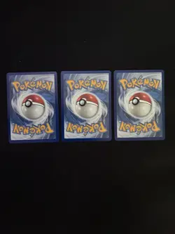 Pokemon TCG First Partner Pack Piplup Chimchar Turtwig Card Lot 040 041 042 Gen4 - Image 2