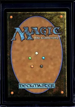 Magic The Gathering Secret Lair 30th Anniversary Borderless Glimpse of Nature - Image 2
